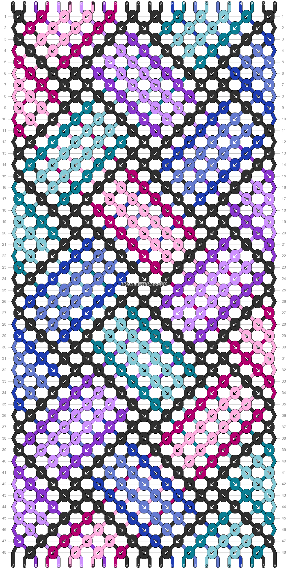 Normal pattern #147501 variation #442553 pattern