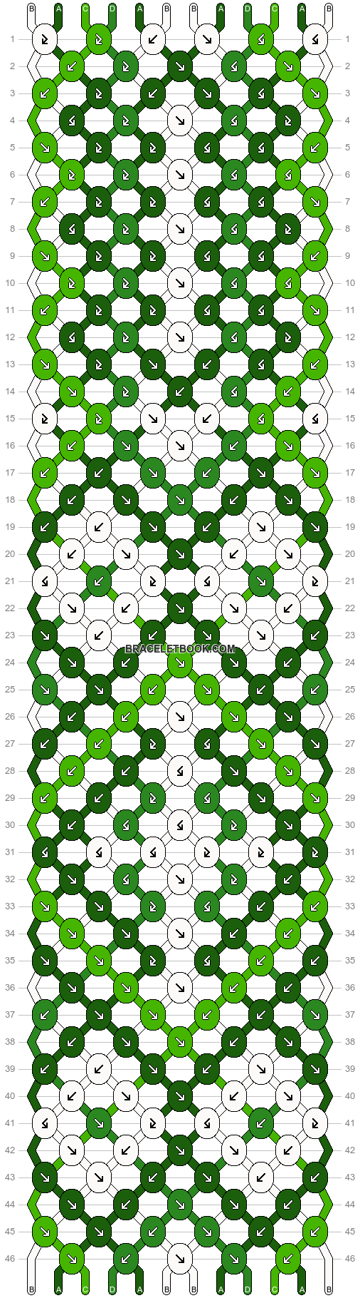 Normal pattern #203272 variation #442554 pattern