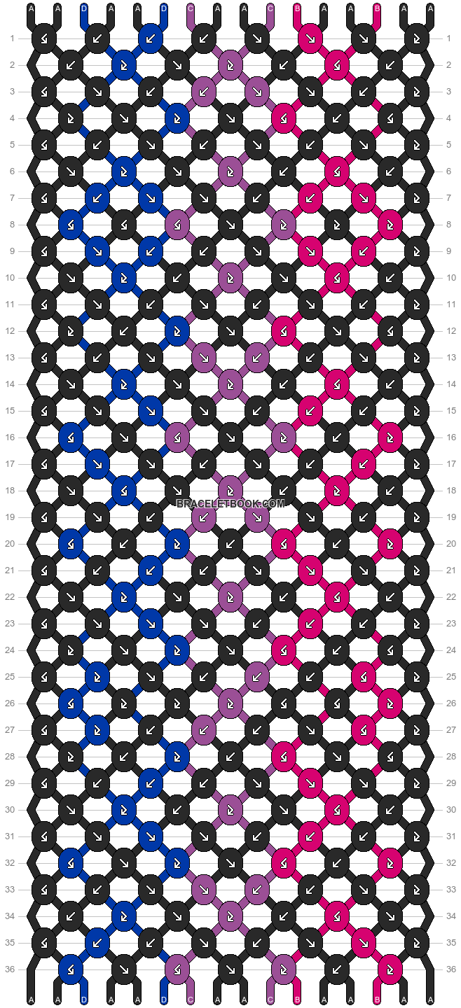 Normal pattern #137387 variation #442555 pattern