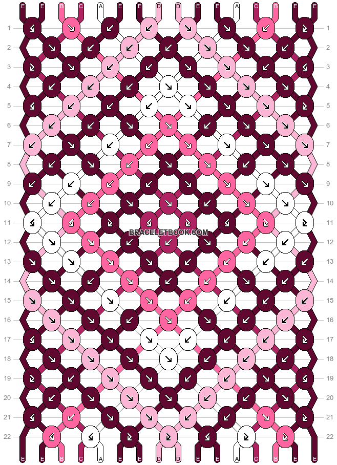 Normal pattern #104686 variation #442556 pattern