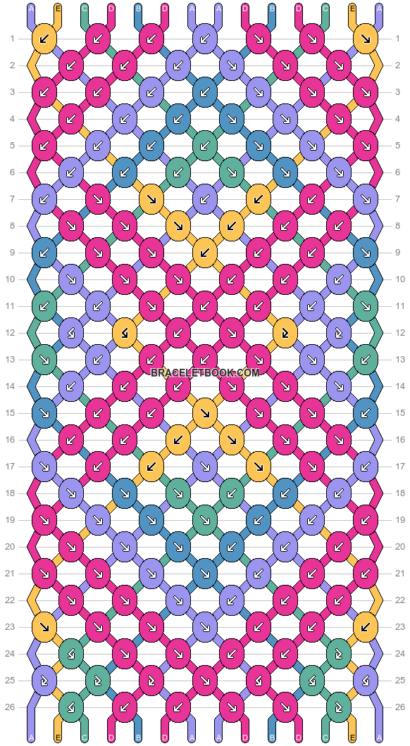 Normal pattern #208781 variation #442557 pattern