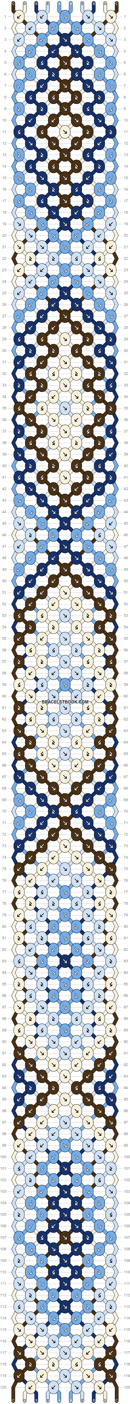 Normal pattern #185916 variation #442558 pattern