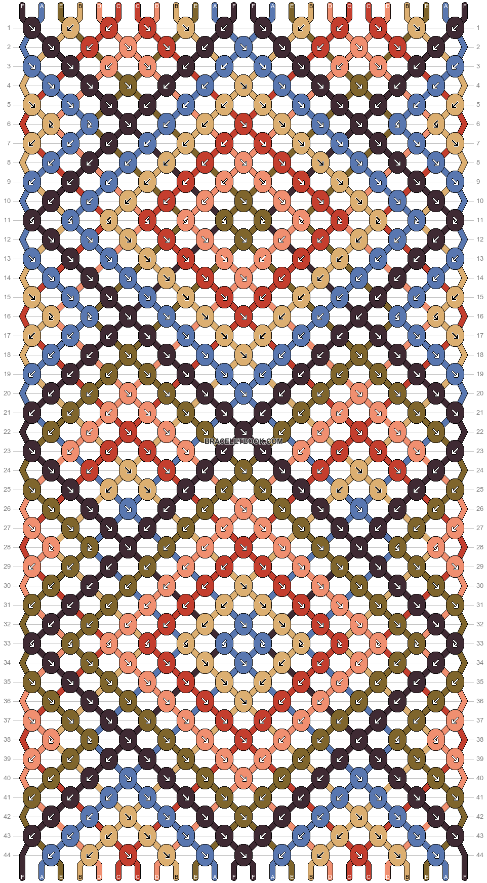 Normal pattern #182229 variation #442559 pattern