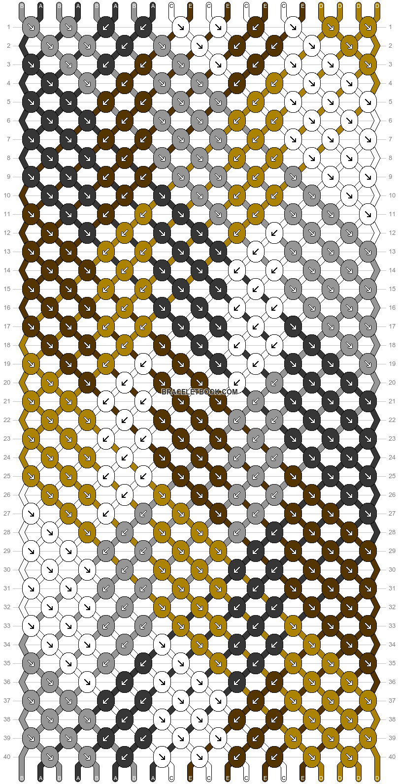 Normal pattern #190978 variation #442561 pattern