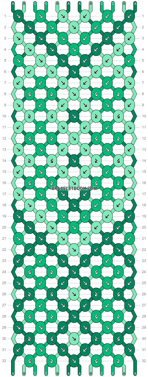 Normal pattern #23932 variation #442562 pattern