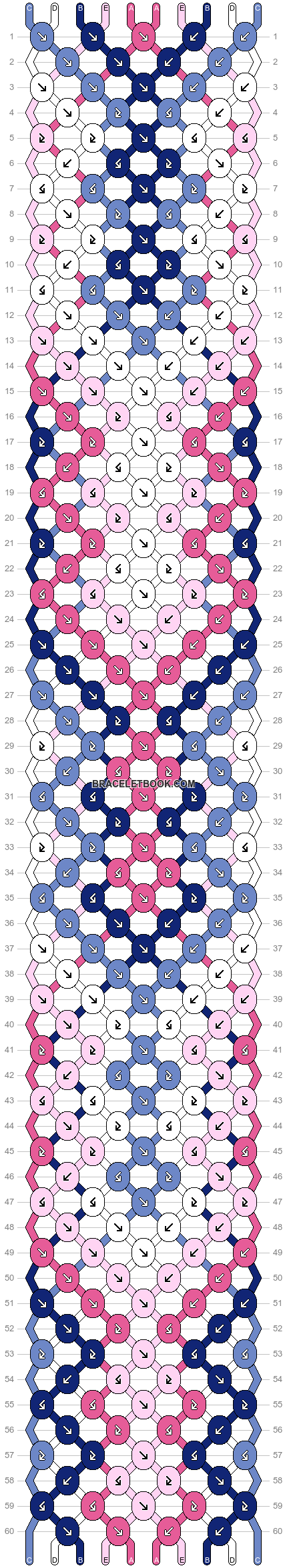 Normal pattern #208415 variation #442563 pattern