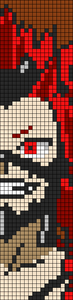 Alpha pattern #146892 variation #442565 preview