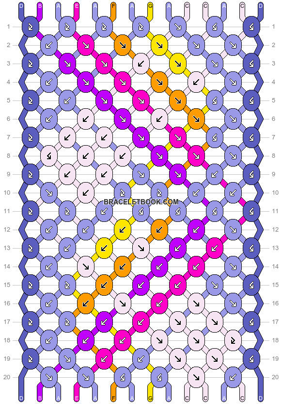 Normal pattern #102437 variation #442568 pattern