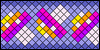 Normal pattern #102437 variation #442568