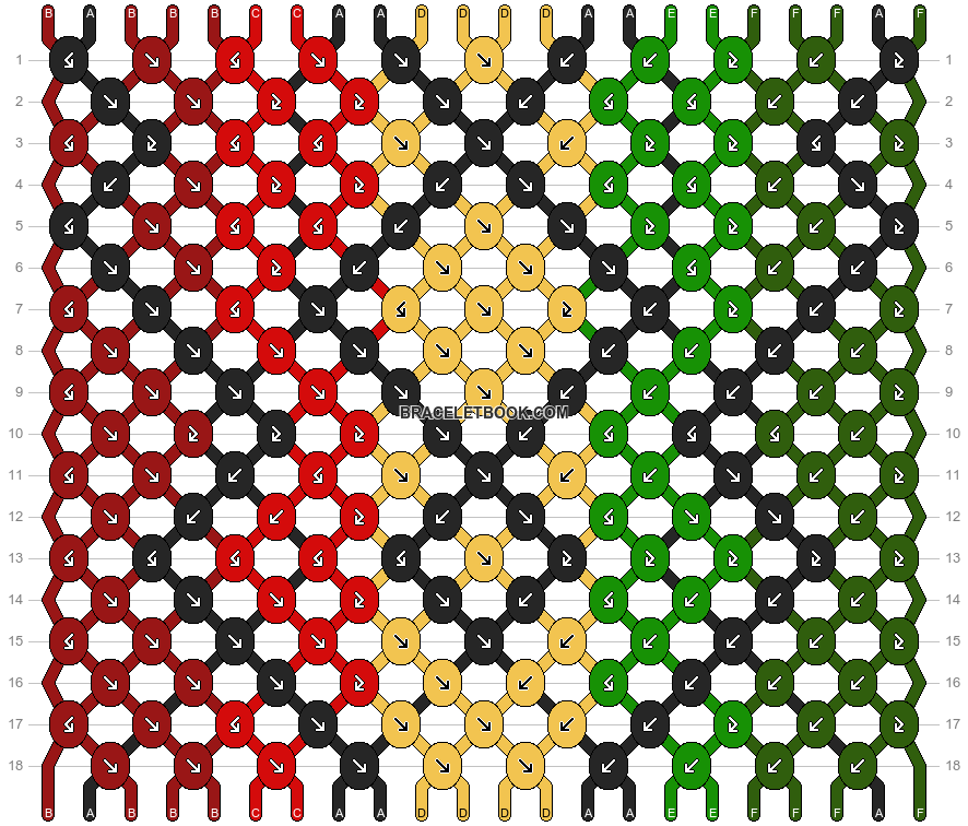 Normal pattern #208459 variation #442569 pattern