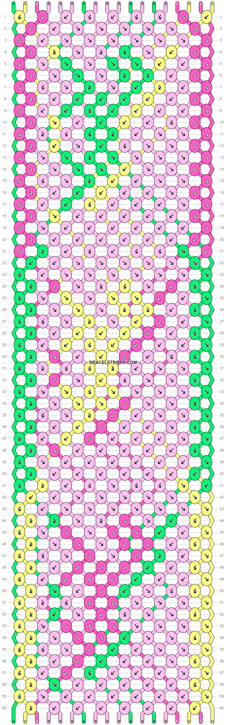 Normal pattern #117062 variation #442572 pattern