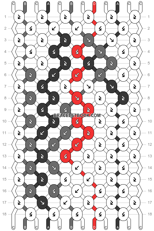 Normal pattern #211117 variation #442573 pattern