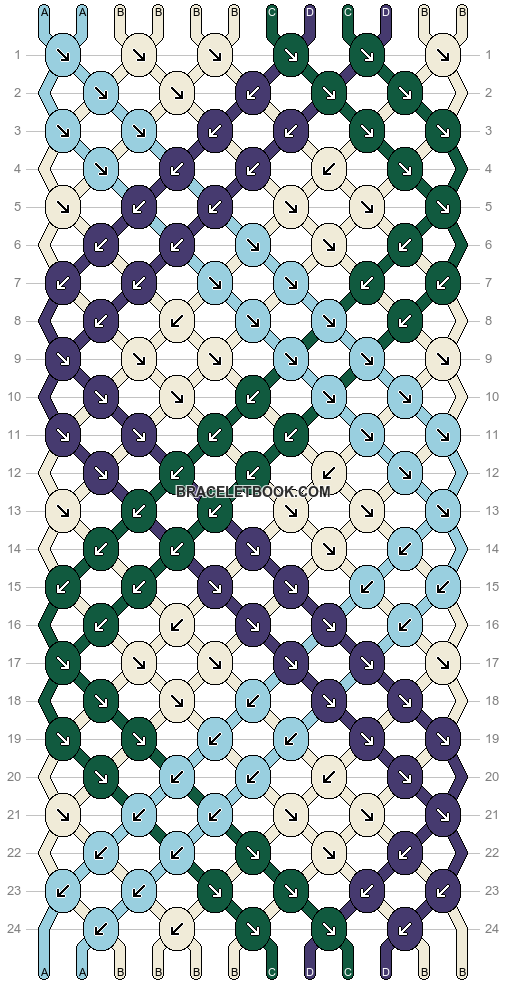 Normal pattern #24286 variation #442576 pattern