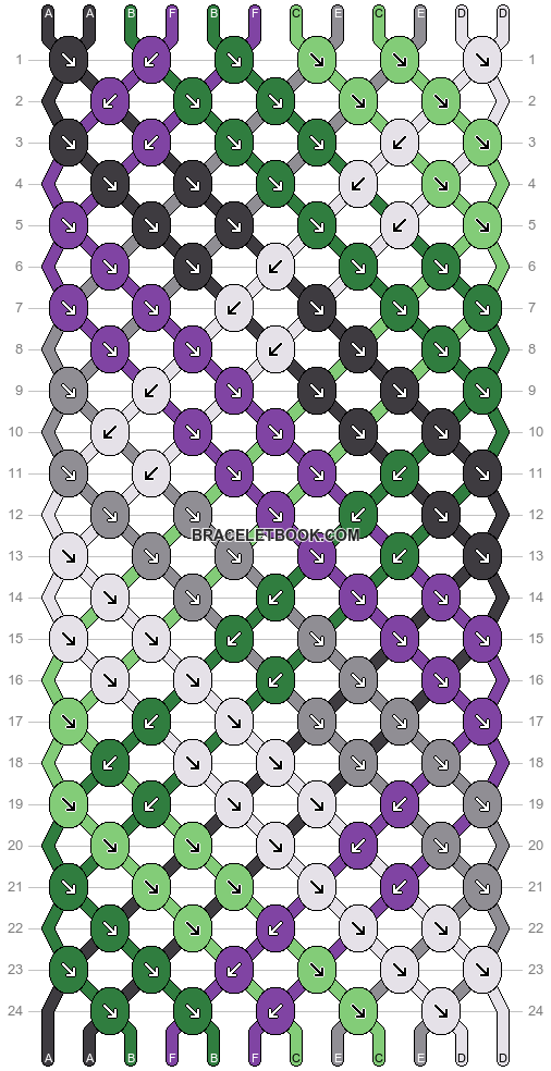 Normal pattern #189106 variation #442577 pattern