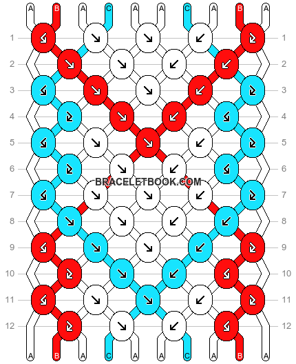 Normal pattern #131444 variation #442579 pattern