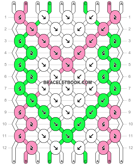 Normal pattern #131444 variation #442580 pattern