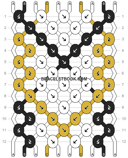 Normal pattern #131444 variation #442581 pattern