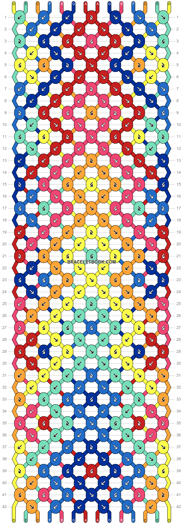Normal pattern #207139 variation #442582 pattern