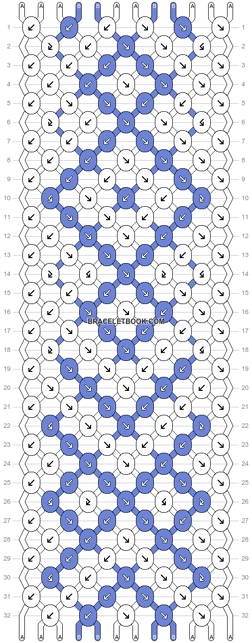 Normal pattern #90665 variation #442583 pattern