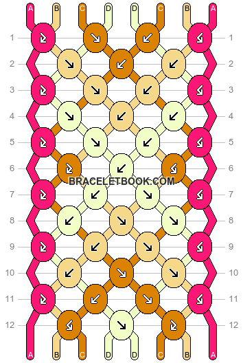 Normal pattern #53519 variation #442584 pattern