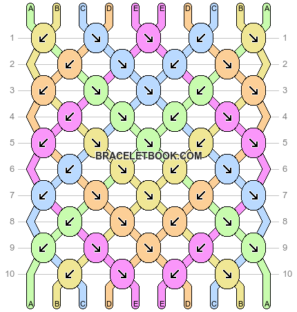 Normal pattern #2359 variation #442586 pattern