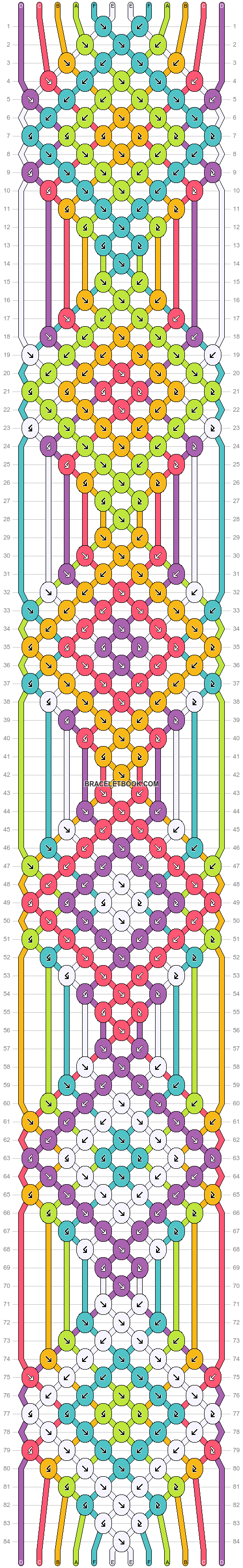 Normal pattern #61158 variation #442589 pattern