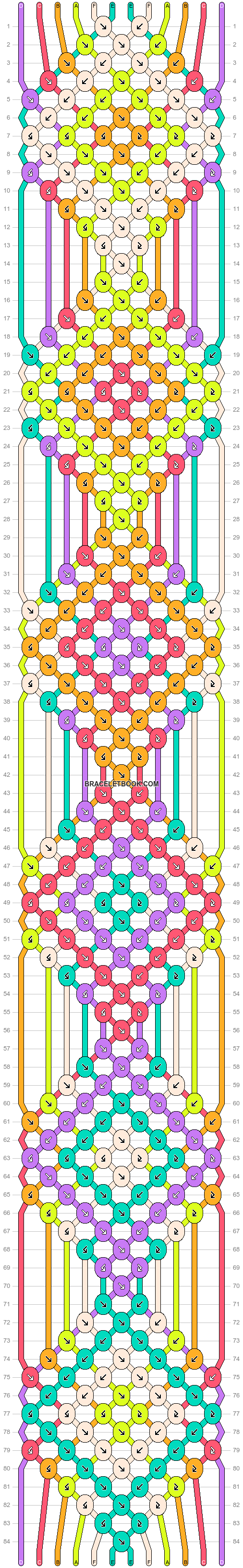 Normal pattern #61158 variation #442590 pattern