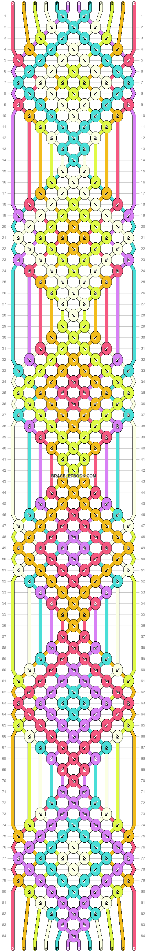 Normal pattern #61158 variation #442591 pattern
