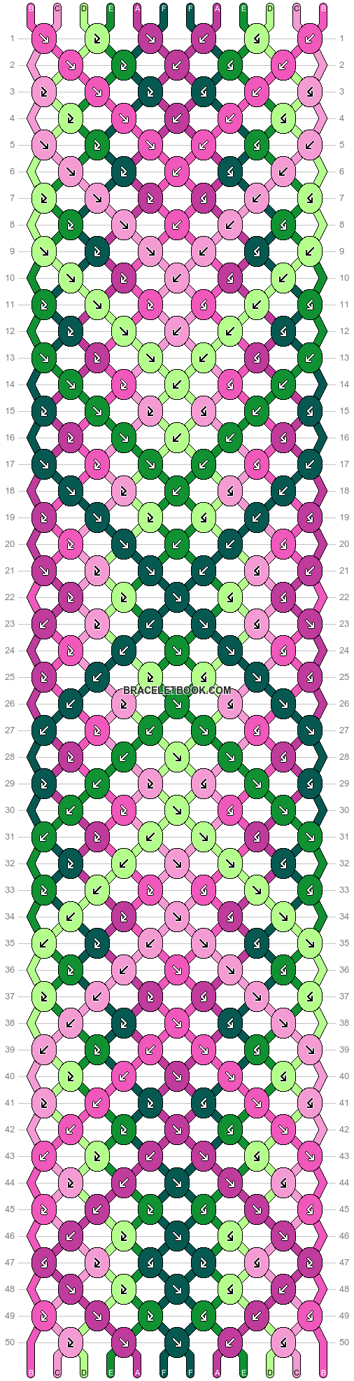 Normal pattern #59485 variation #442593 pattern