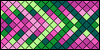 Normal pattern #59485 variation #442593