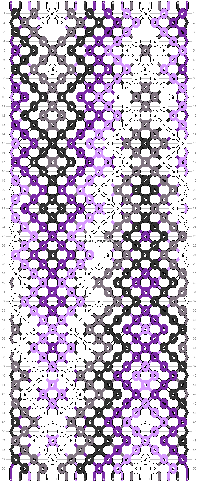 Normal pattern #24638 variation #442596 pattern