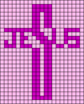 Alpha pattern #201244 variation #442597