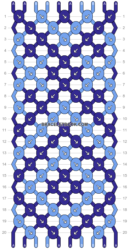 Normal pattern #211101 variation #442598 pattern