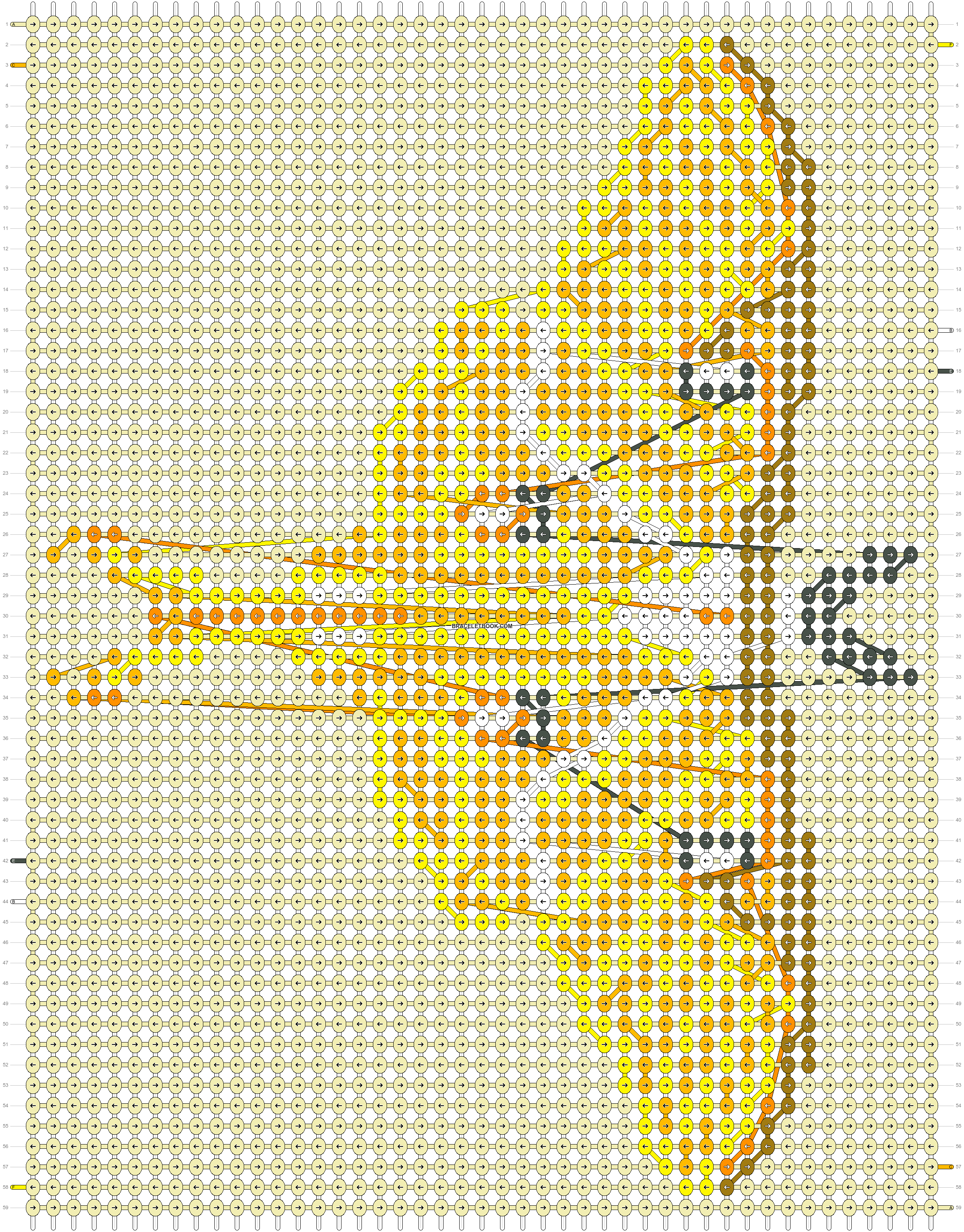 Alpha pattern #79082 variation #442601 pattern
