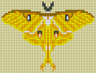Alpha pattern #79082 variation #442601