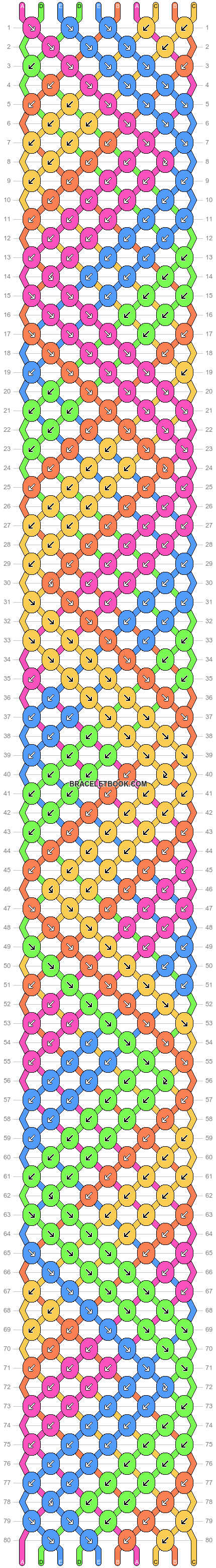 Normal pattern #211163 variation #442602 pattern