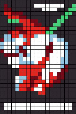 Alpha pattern #163616 variation #442603 preview