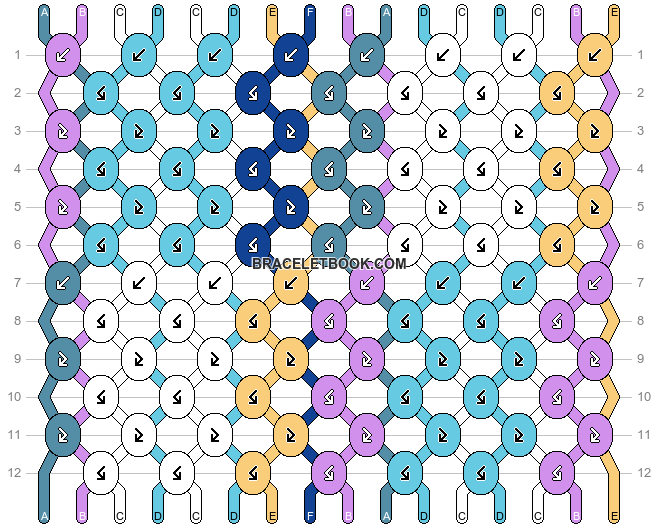 Normal pattern #192781 variation #442604 pattern