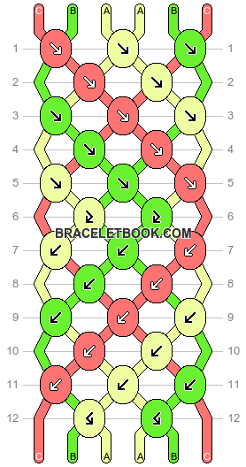 Normal pattern #12028 variation #442605 pattern