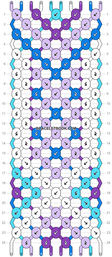 Normal pattern #17264 variation #442606 pattern
