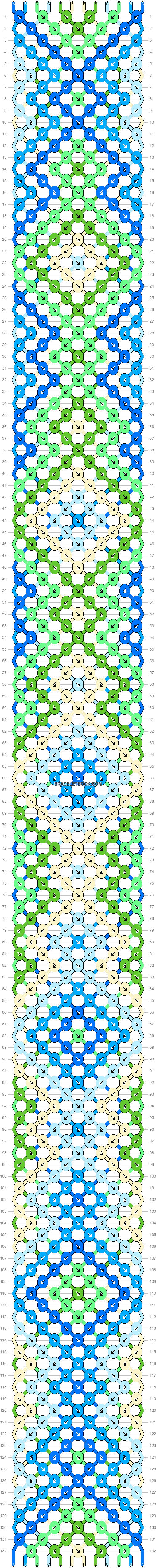 Normal pattern #43311 variation #442607 pattern