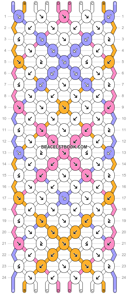 Normal pattern #985 variation #442608 pattern