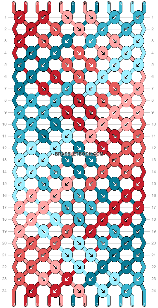Normal pattern #30491 variation #442609 pattern