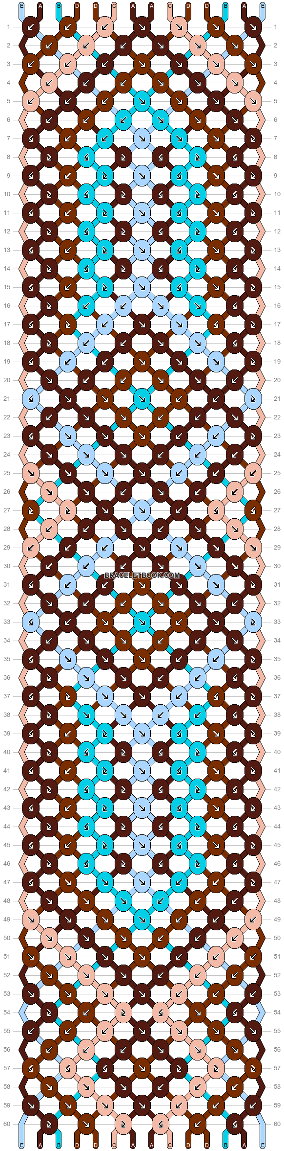 Normal pattern #135589 variation #442610 pattern