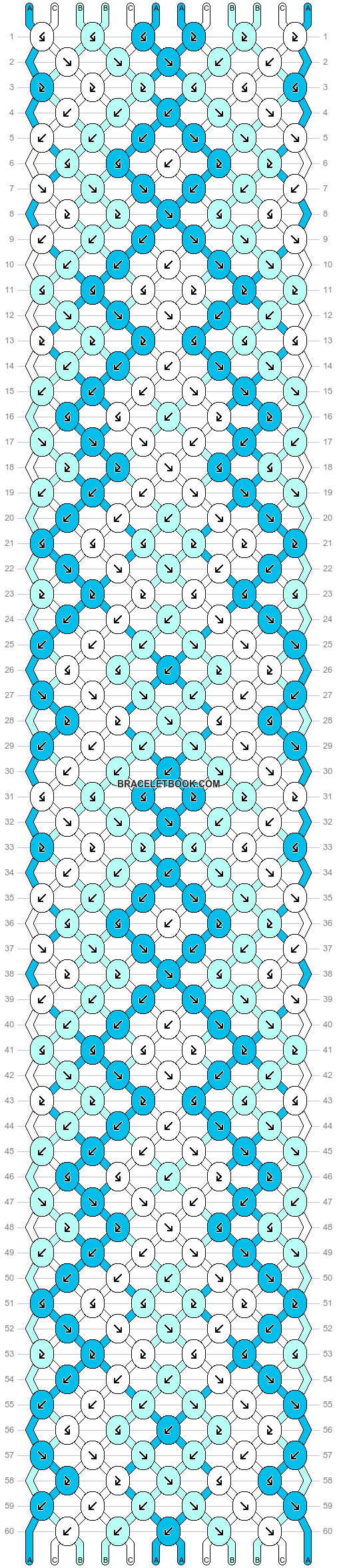 Normal pattern #137132 variation #442612 pattern