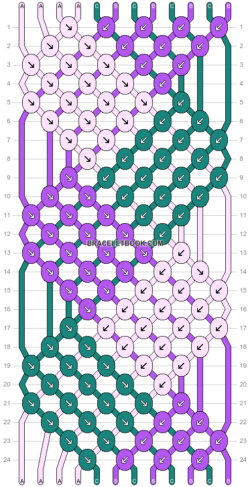 Normal pattern #171270 variation #442613 pattern