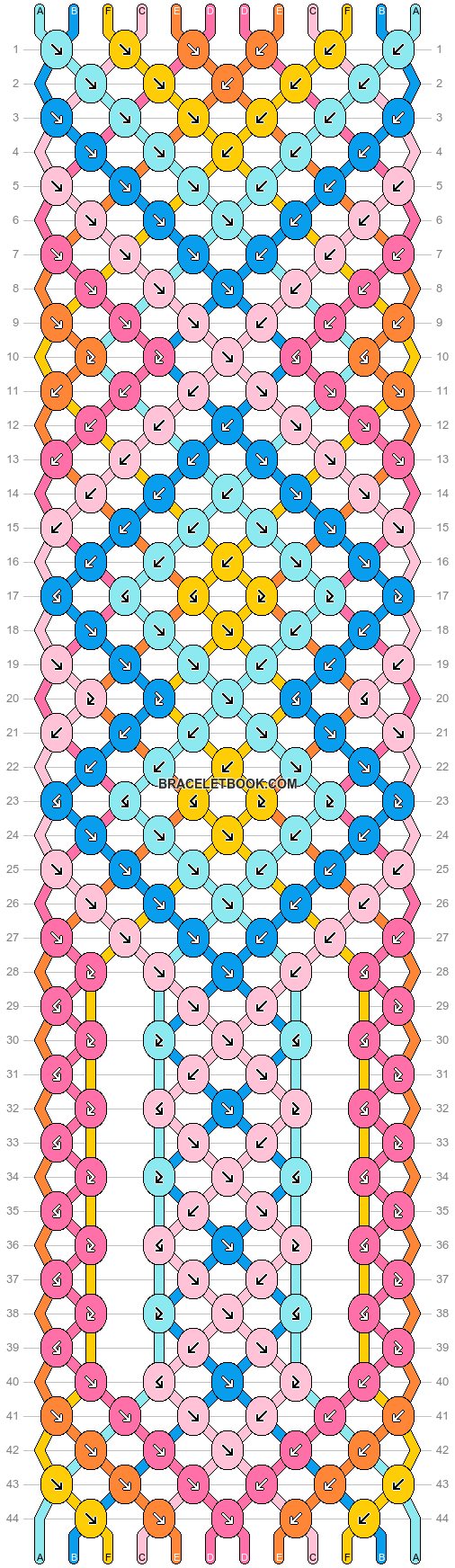 Normal pattern #28009 variation #442614 pattern