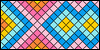 Normal pattern #28009 variation #442614