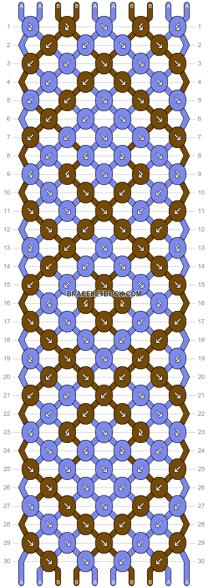 Normal pattern #52669 variation #442615 pattern