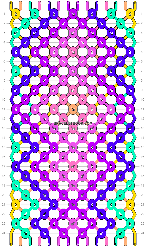 Normal pattern #39439 variation #442616 pattern